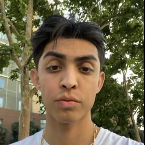 Meet your Posher, Jordan